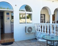 Resale - Townhouse - La Mata