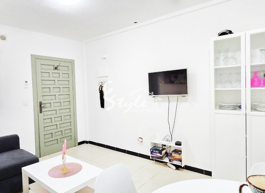 Resale - Townhouse - La Mata