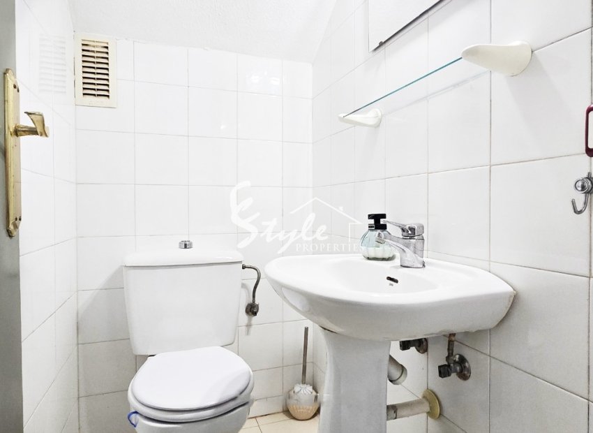 Resale - Townhouse - La Mata