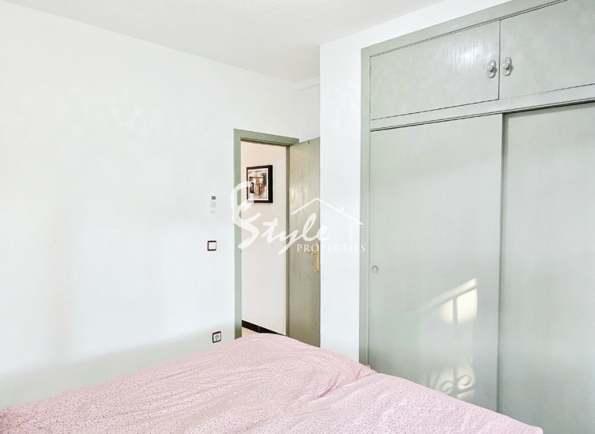 Resale - Townhouse - La Mata