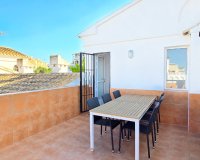 Resale - Townhouse - La Mata