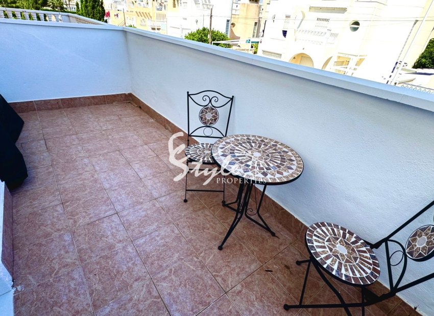 Resale - Townhouse - La Mata