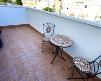 Resale - Townhouse - La Mata