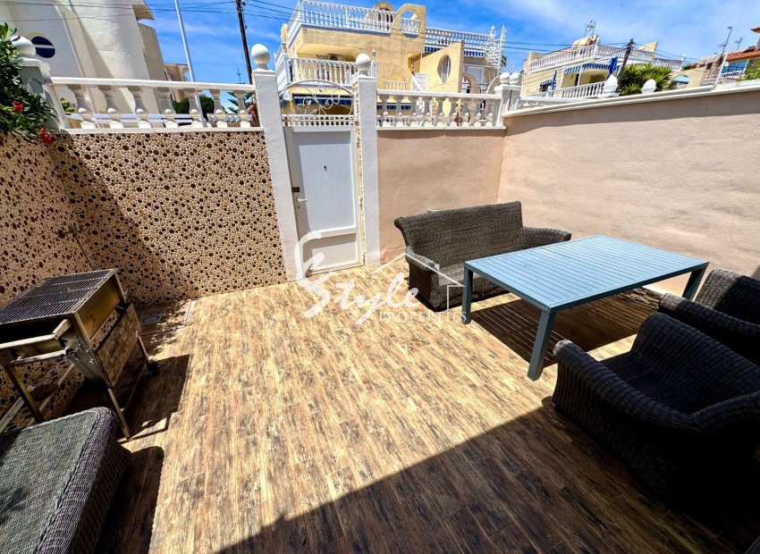 Resale - Townhouse - La Mata