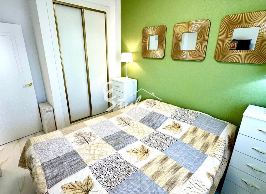 Resale - Townhouse - La Mata