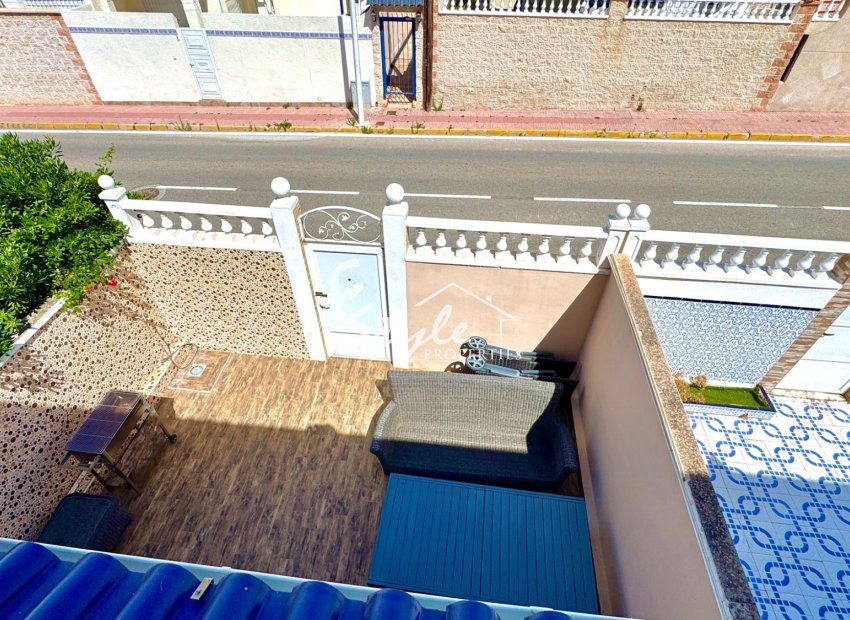 Resale - Townhouse - La Mata