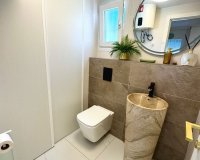 Resale - Townhouse - La Mata