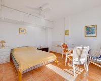 Resale - Townhouse - La Zenia