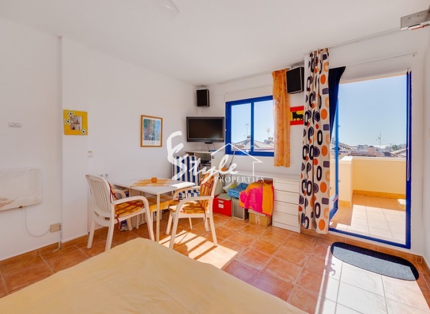 Resale - Townhouse - La Zenia