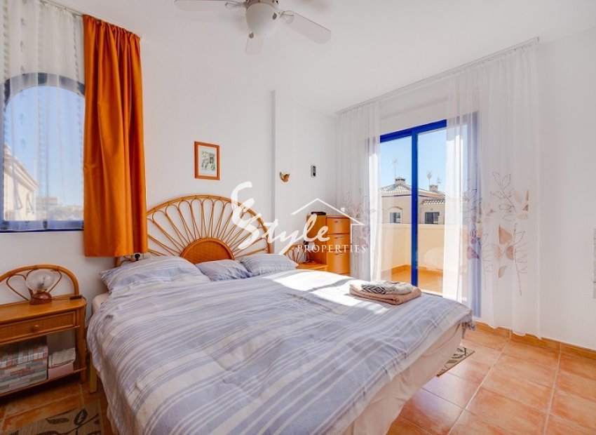 Resale - Townhouse - La Zenia