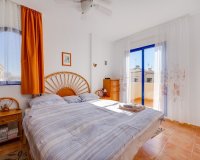 Resale - Townhouse - La Zenia