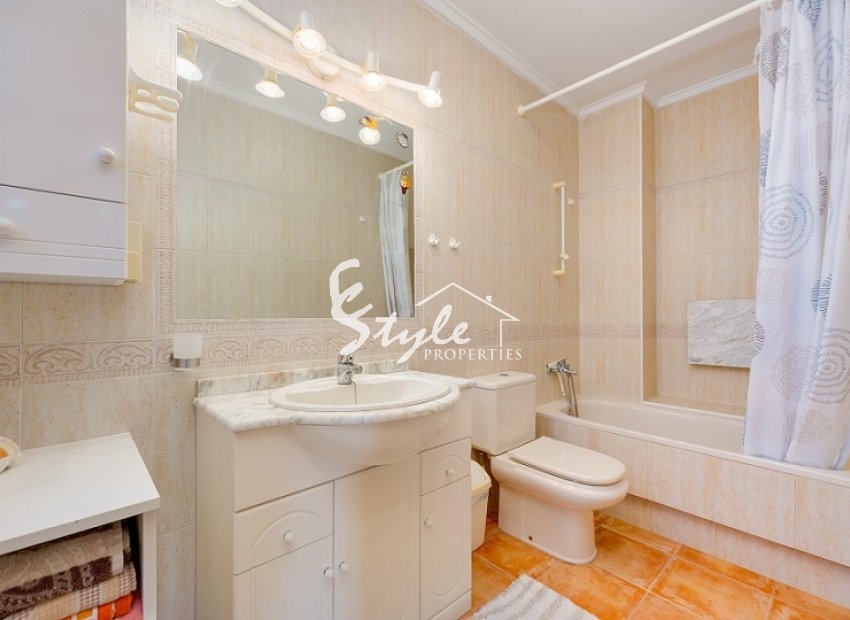 Resale - Townhouse - La Zenia
