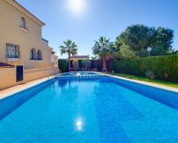Resale - Townhouse - La Zenia