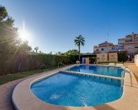 Resale - Townhouse - La Zenia