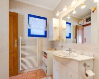 Resale - Townhouse - La Zenia