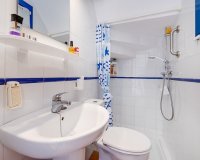 Resale - Townhouse - La Zenia