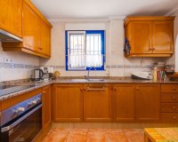 Resale - Townhouse - La Zenia