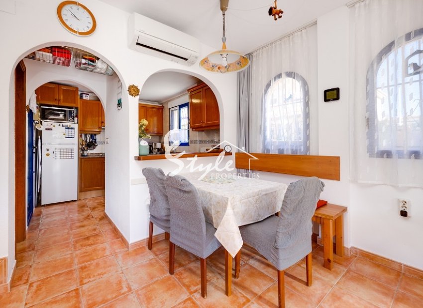 Resale - Townhouse - La Zenia