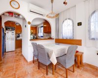 Resale - Townhouse - La Zenia