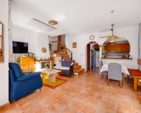 Resale - Townhouse - La Zenia