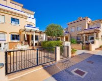 Resale - Townhouse - La Zenia