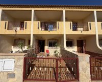 Resale - Townhouse - La Zenia