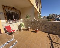 Resale - Townhouse - La Zenia