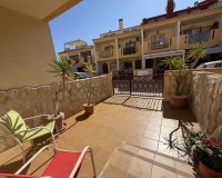Resale - Townhouse - La Zenia