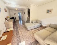 Resale - Townhouse - La Zenia