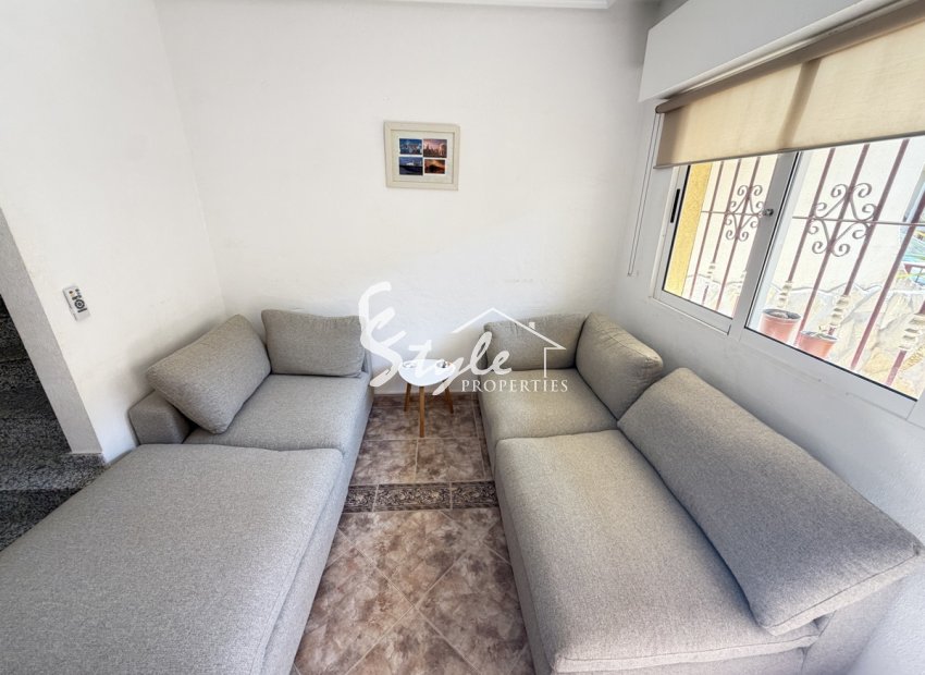 Resale - Townhouse - La Zenia