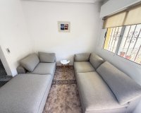 Resale - Townhouse - La Zenia