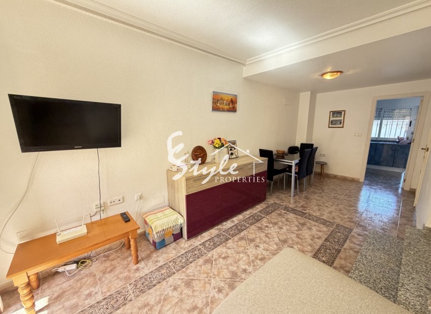 Resale - Townhouse - La Zenia