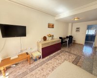 Resale - Townhouse - La Zenia