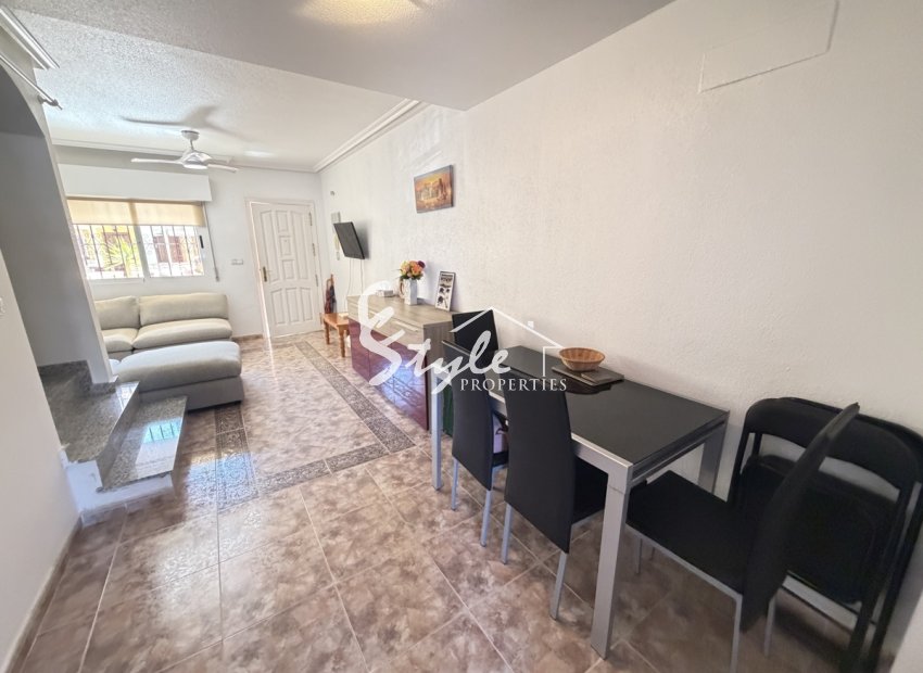 Resale - Townhouse - La Zenia