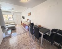 Resale - Townhouse - La Zenia