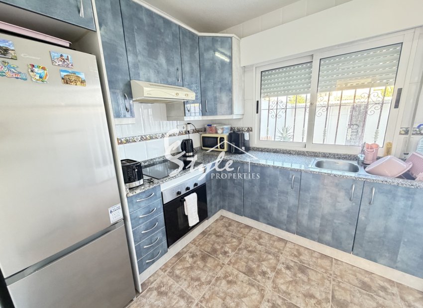 Resale - Townhouse - La Zenia