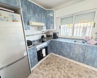 Resale - Townhouse - La Zenia