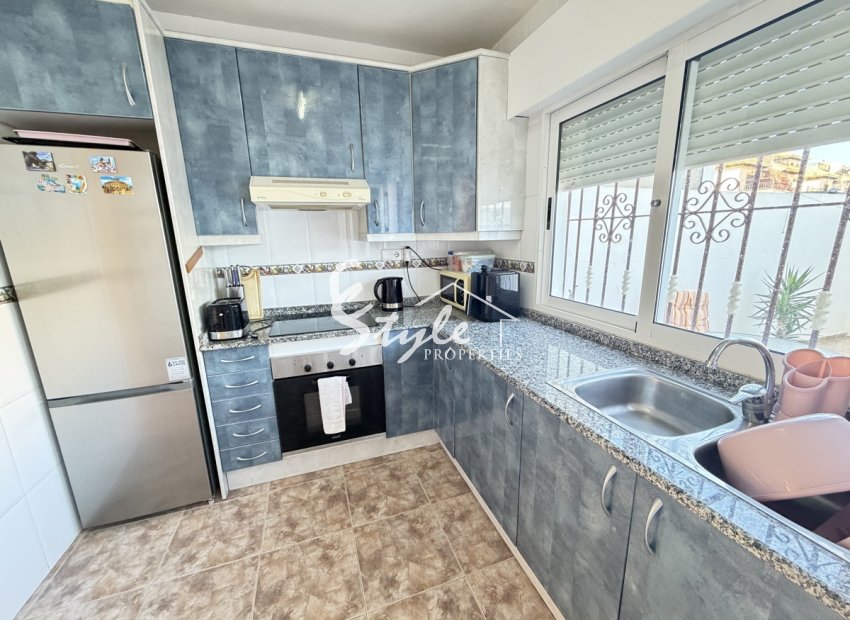 Resale - Townhouse - La Zenia