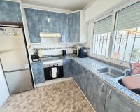 Resale - Townhouse - La Zenia
