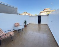 Resale - Townhouse - La Zenia