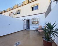 Resale - Townhouse - La Zenia