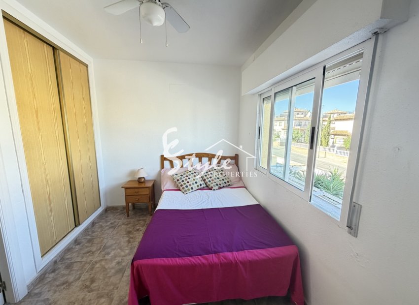 Resale - Townhouse - La Zenia