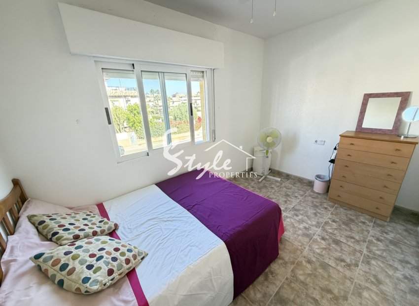 Resale - Townhouse - La Zenia