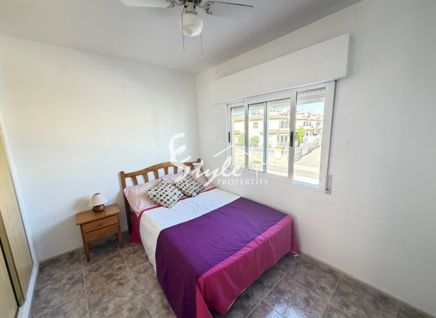 Resale - Townhouse - La Zenia