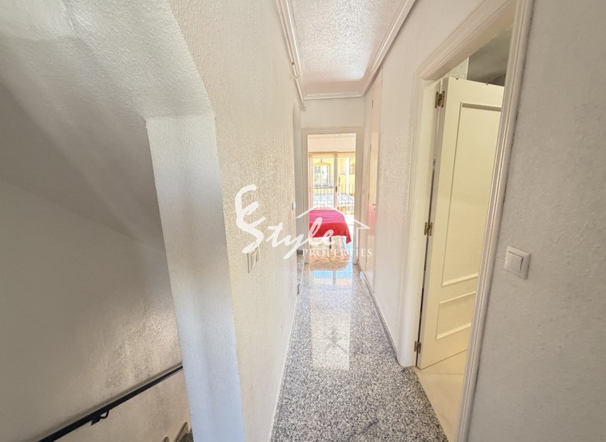 Resale - Townhouse - La Zenia