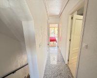 Resale - Townhouse - La Zenia