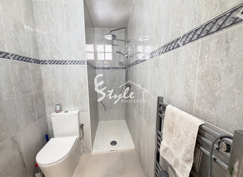 Resale - Townhouse - La Zenia