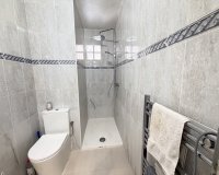 Resale - Townhouse - La Zenia