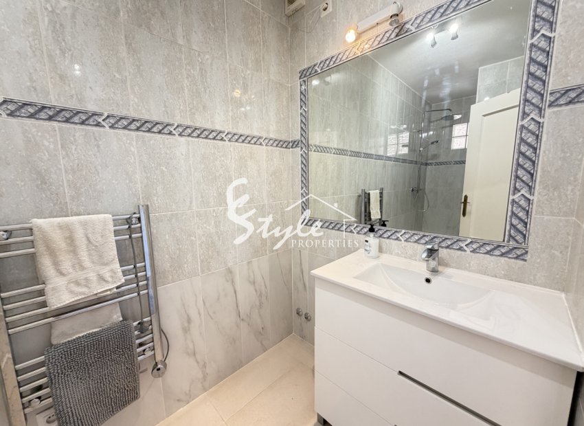 Resale - Townhouse - La Zenia