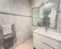 Resale - Townhouse - La Zenia